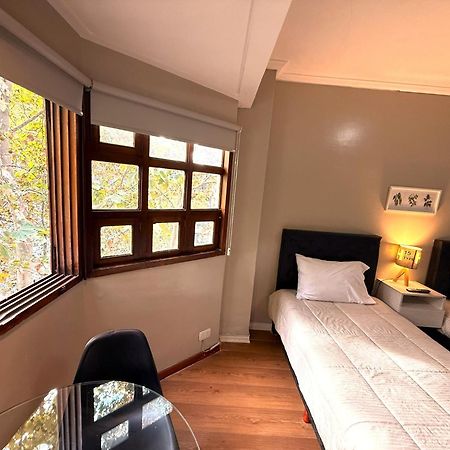 Casa Recoleta - Hoteles Recoleta Buenos Aires Kültér fotó