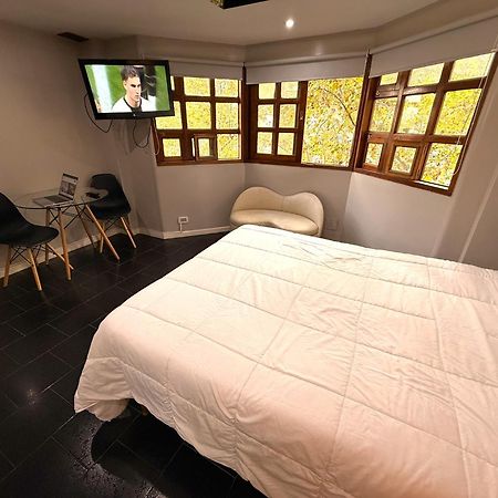 Casa Recoleta - Hoteles Recoleta Buenos Aires Kültér fotó