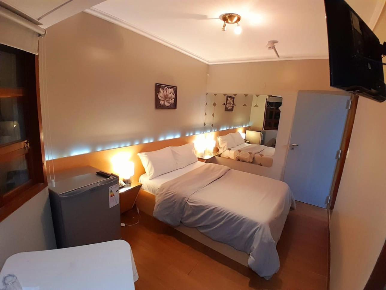 Casa Recoleta - Hoteles Recoleta Buenos Aires Kültér fotó