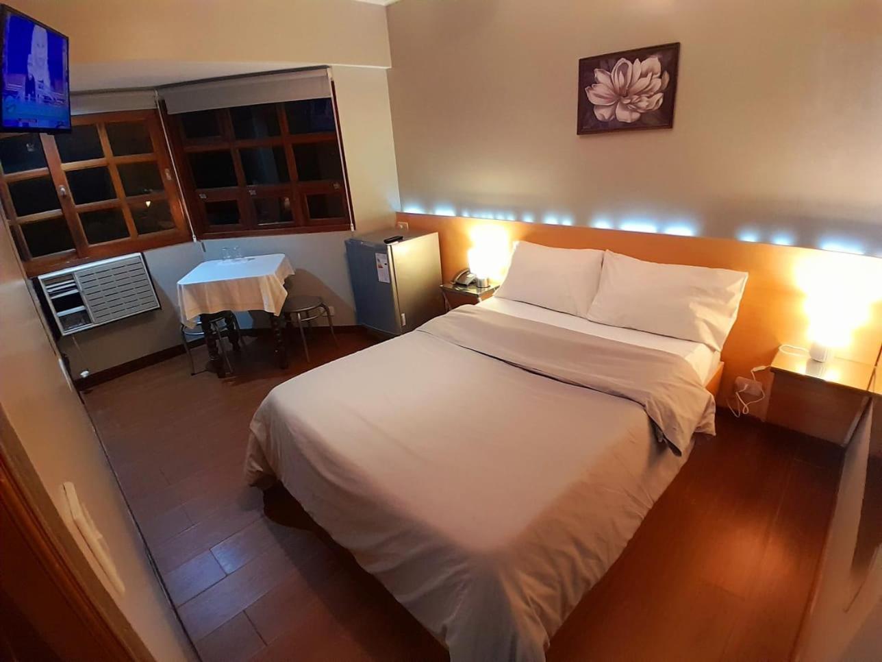 Casa Recoleta - Hoteles Recoleta Buenos Aires Kültér fotó