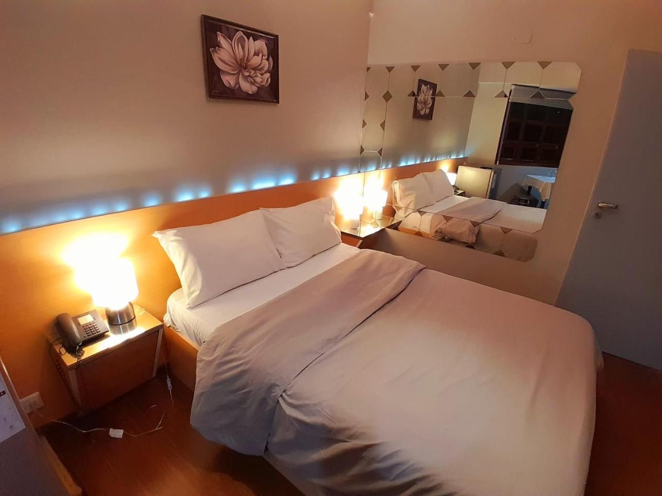 Casa Recoleta - Hoteles Recoleta Buenos Aires Kültér fotó