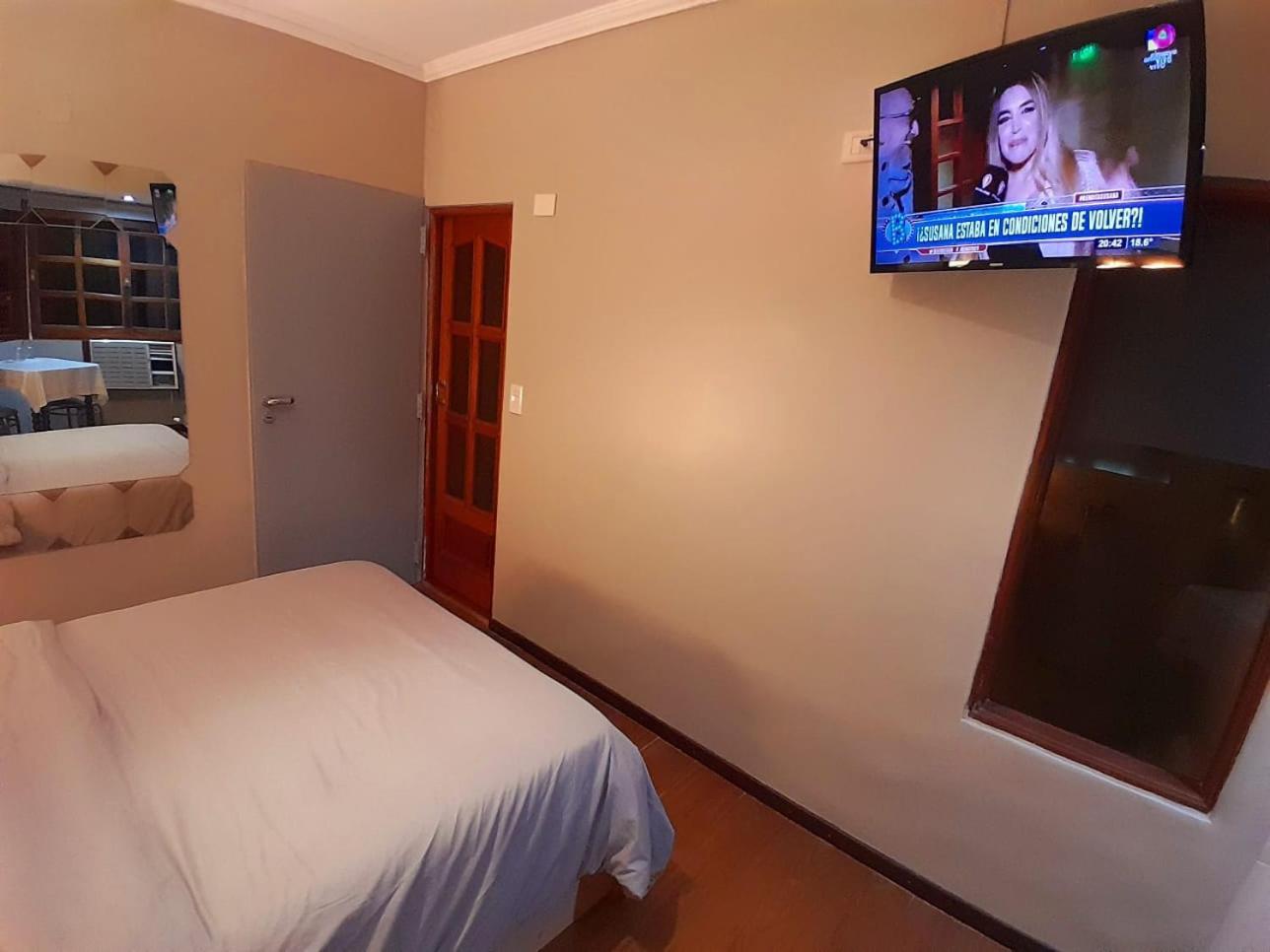 Casa Recoleta - Hoteles Recoleta Buenos Aires Szoba fotó
