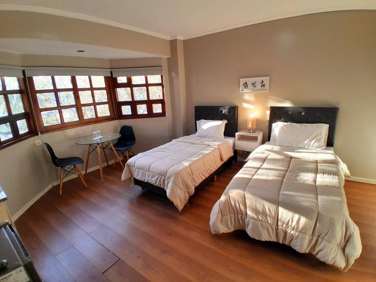 Casa Recoleta - Hoteles Recoleta Buenos Aires Kültér fotó