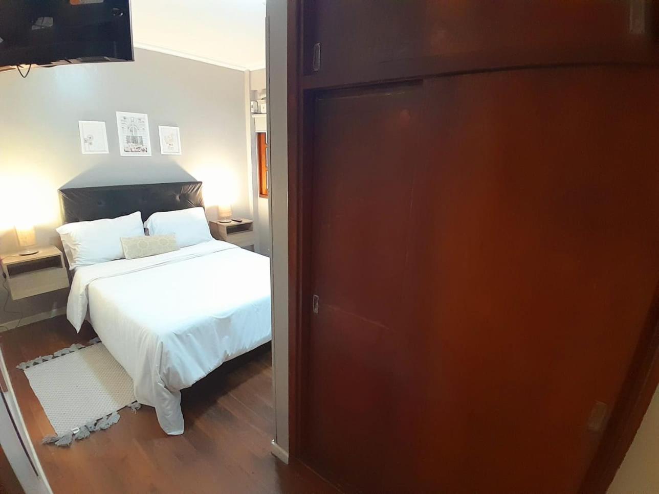 Casa Recoleta - Hoteles Recoleta Buenos Aires Szoba fotó