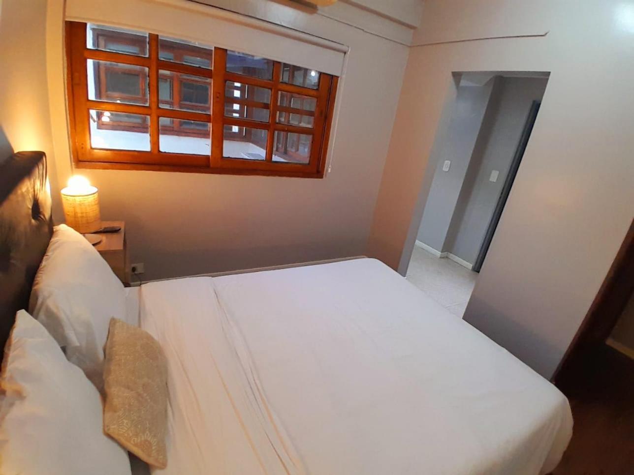 Casa Recoleta - Hoteles Recoleta Buenos Aires Kültér fotó