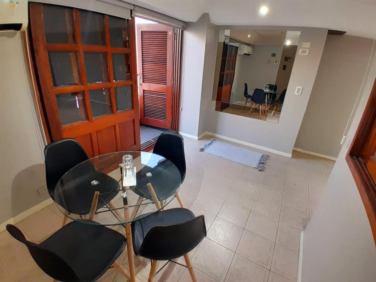 Casa Recoleta - Hoteles Recoleta Buenos Aires Kültér fotó