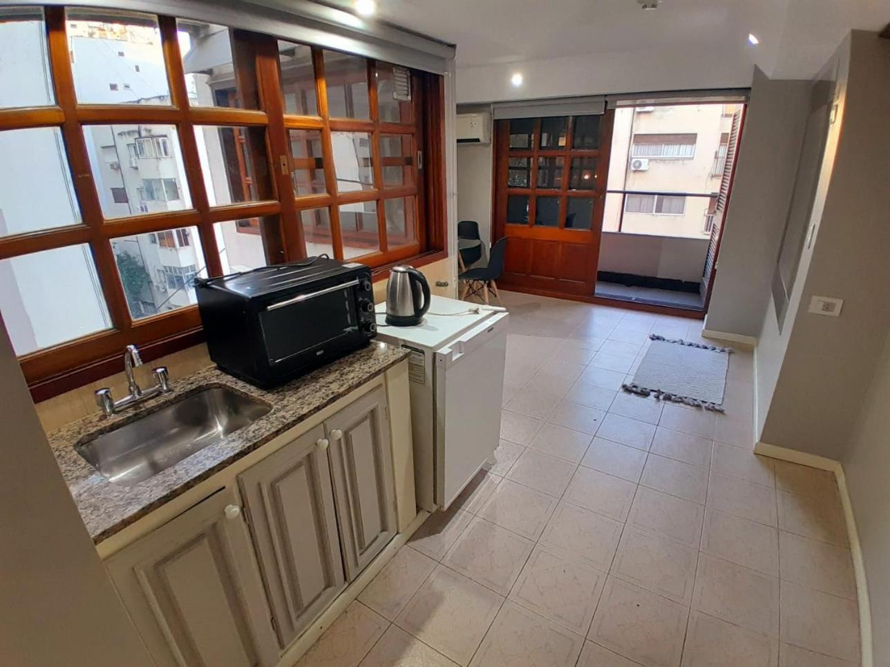 Casa Recoleta - Hoteles Recoleta Buenos Aires Kültér fotó