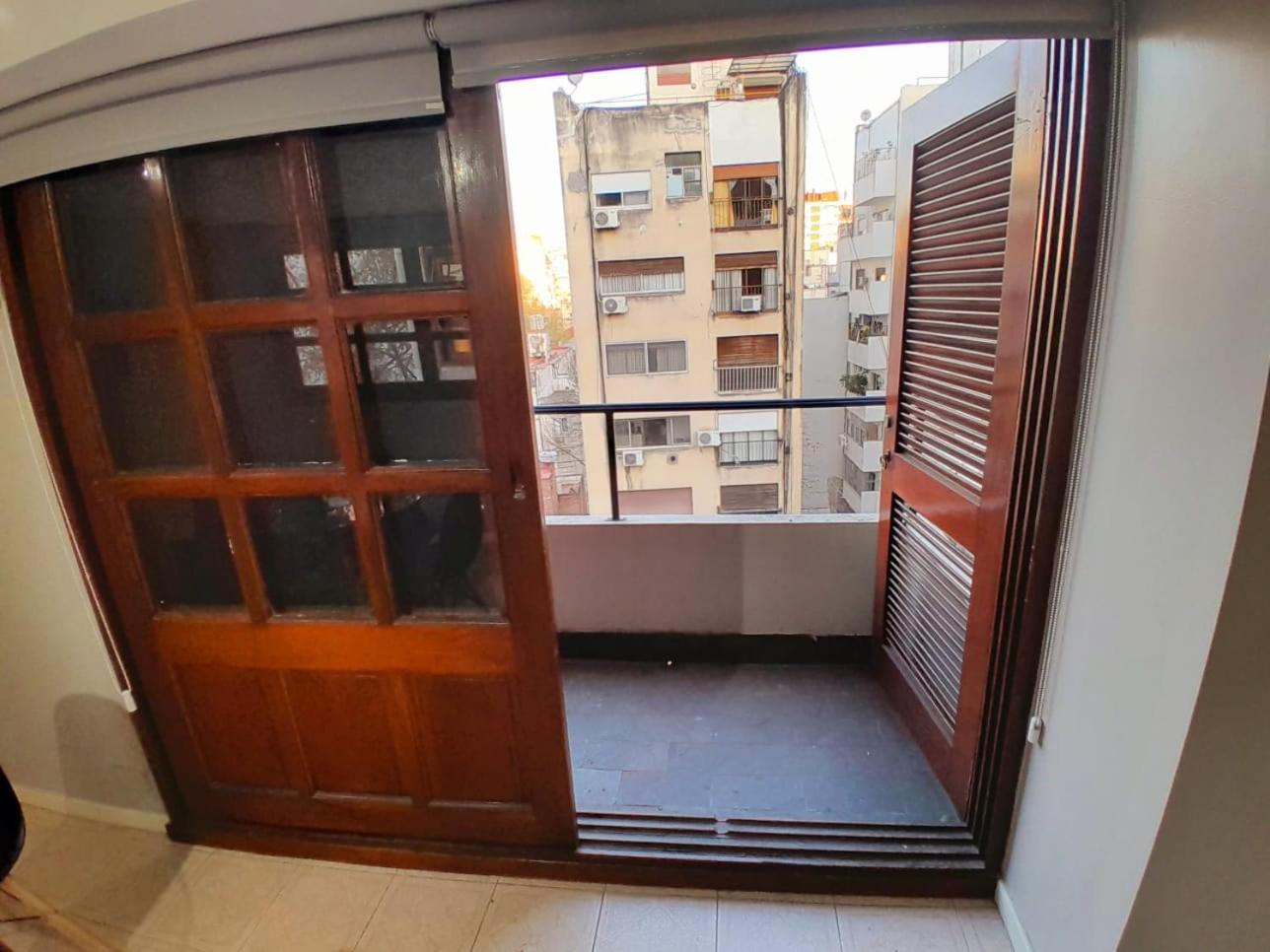 Casa Recoleta - Hoteles Recoleta Buenos Aires Kültér fotó