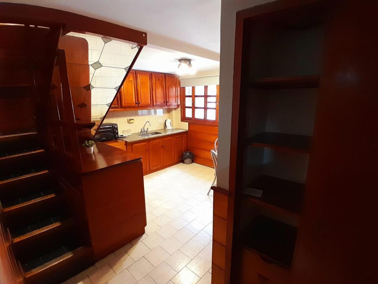 Casa Recoleta - Hoteles Recoleta Buenos Aires Szoba fotó