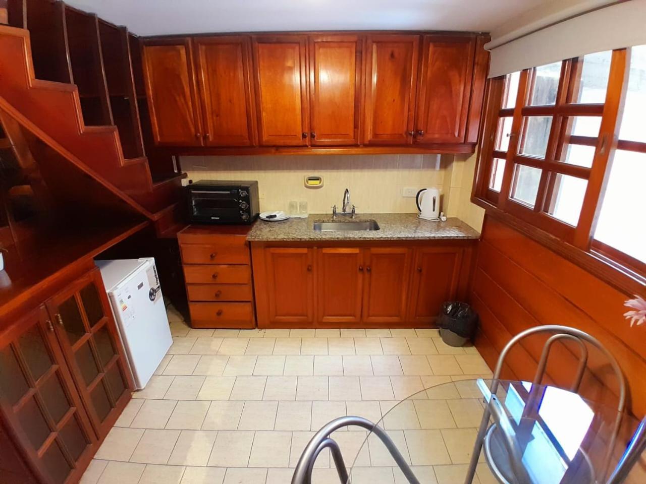 Casa Recoleta - Hoteles Recoleta Buenos Aires Kültér fotó