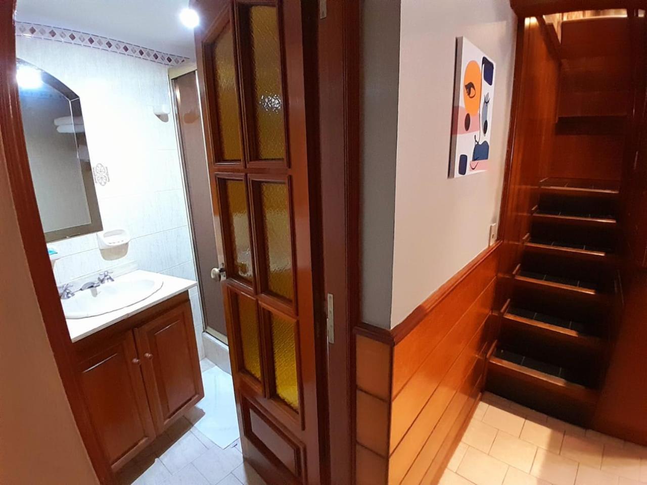 Casa Recoleta - Hoteles Recoleta Buenos Aires Kültér fotó