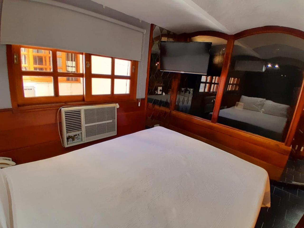 Casa Recoleta - Hoteles Recoleta Buenos Aires Kültér fotó