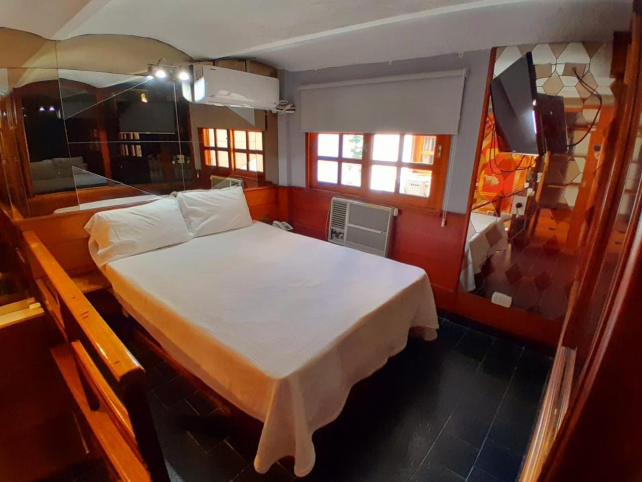 Casa Recoleta - Hoteles Recoleta Buenos Aires Kültér fotó