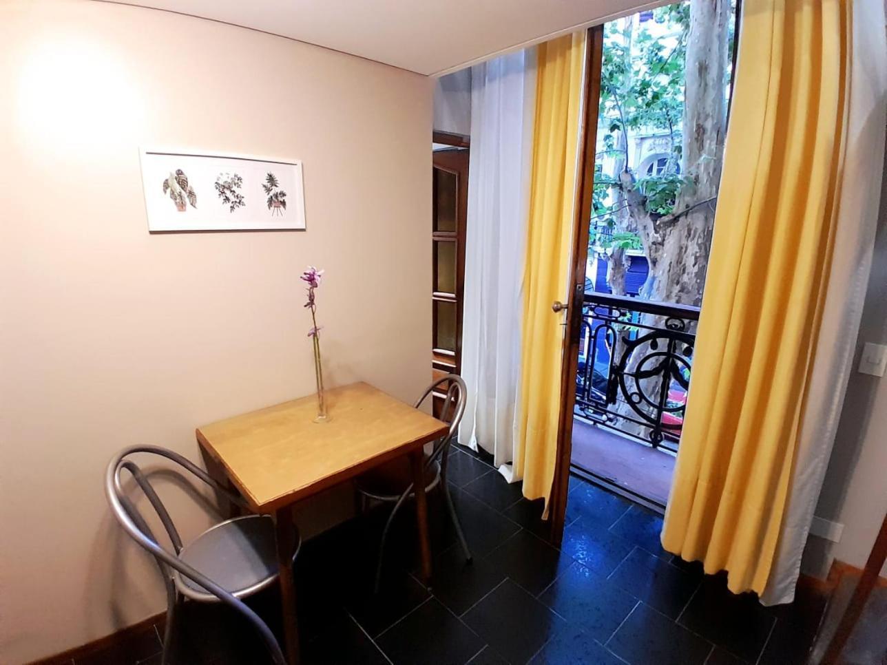 Casa Recoleta - Hoteles Recoleta Buenos Aires Kültér fotó