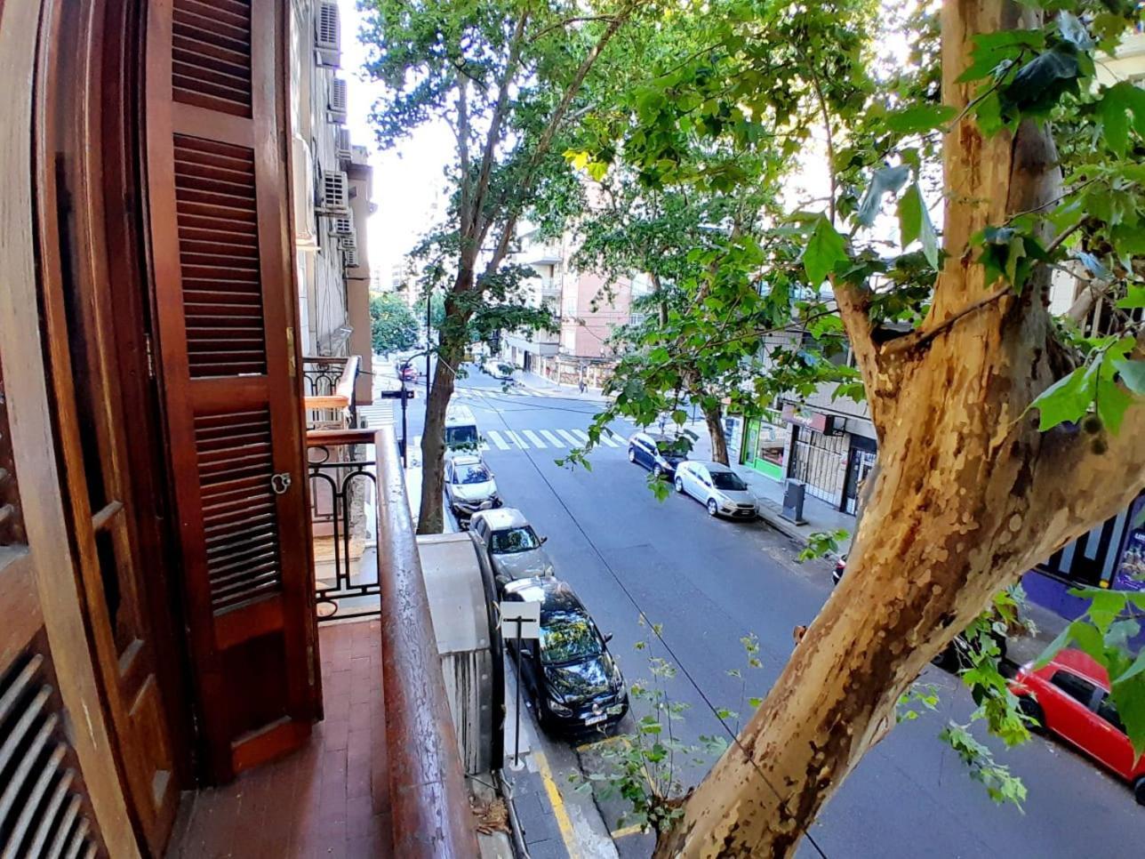 Casa Recoleta - Hoteles Recoleta Buenos Aires Kültér fotó