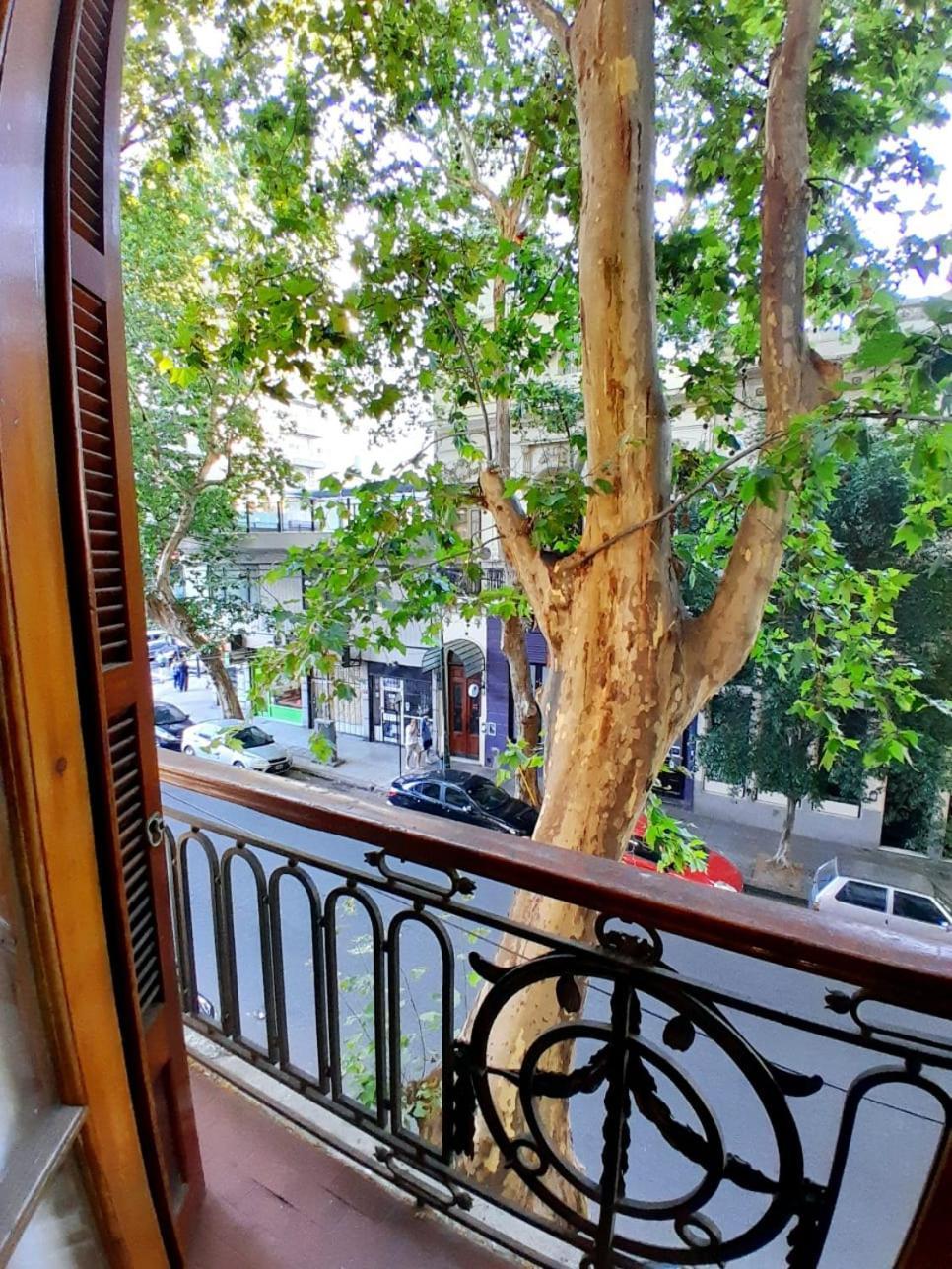 Casa Recoleta - Hoteles Recoleta Buenos Aires Kültér fotó
