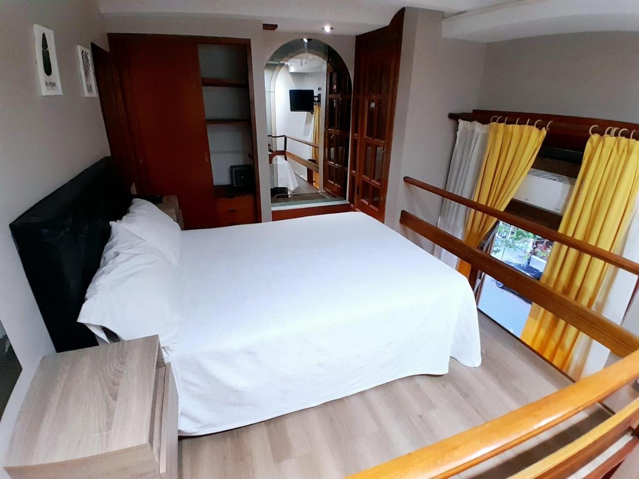 Casa Recoleta - Hoteles Recoleta Buenos Aires Kültér fotó