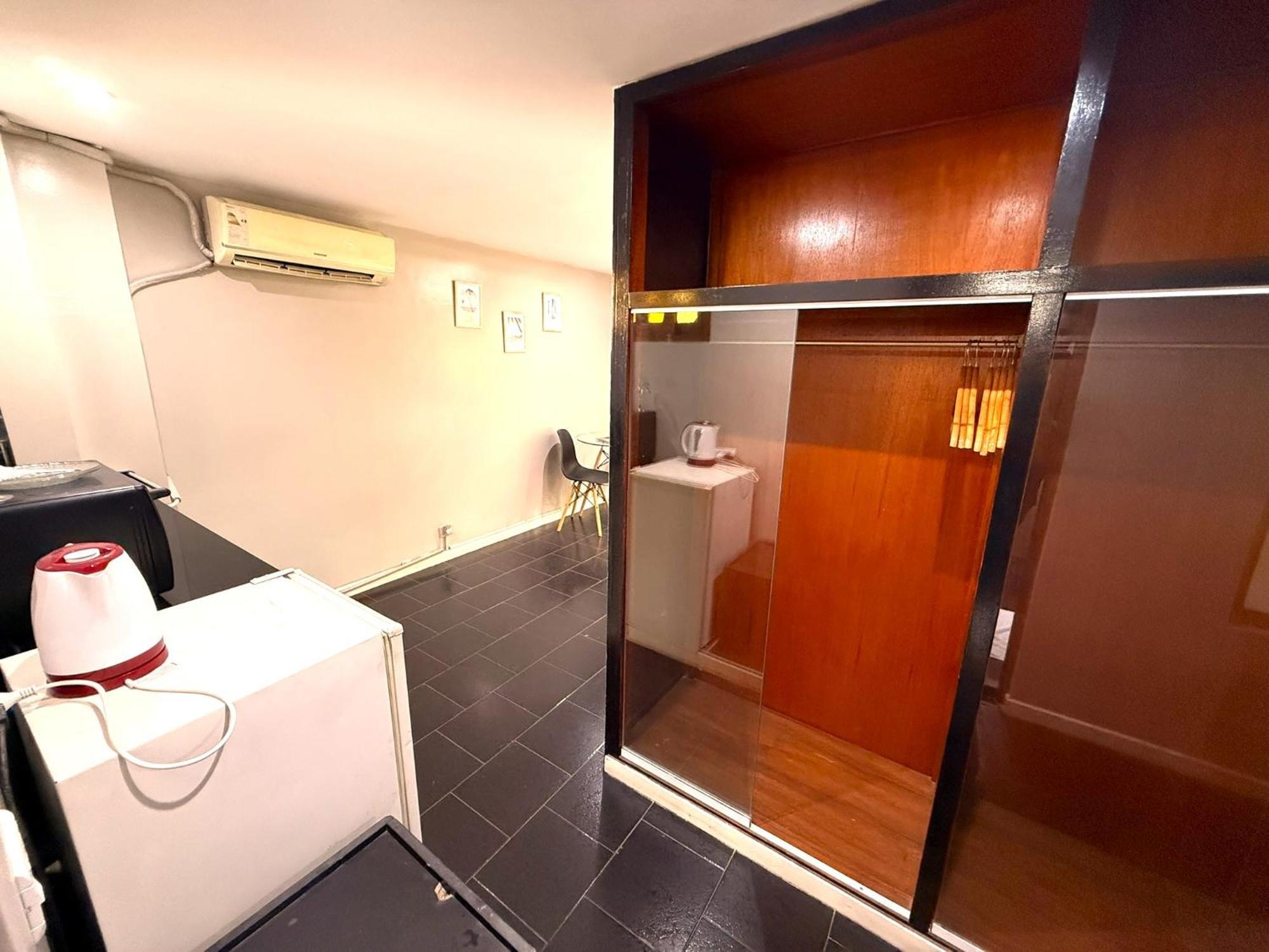 Casa Recoleta - Hoteles Recoleta Buenos Aires Szoba fotó