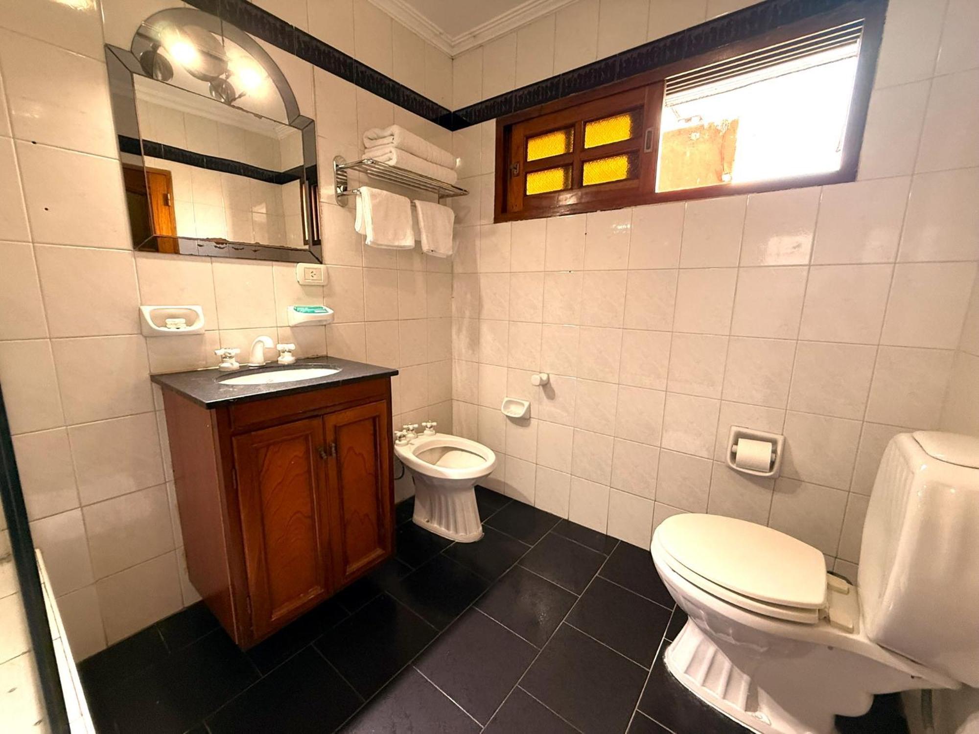 Casa Recoleta - Hoteles Recoleta Buenos Aires Kültér fotó