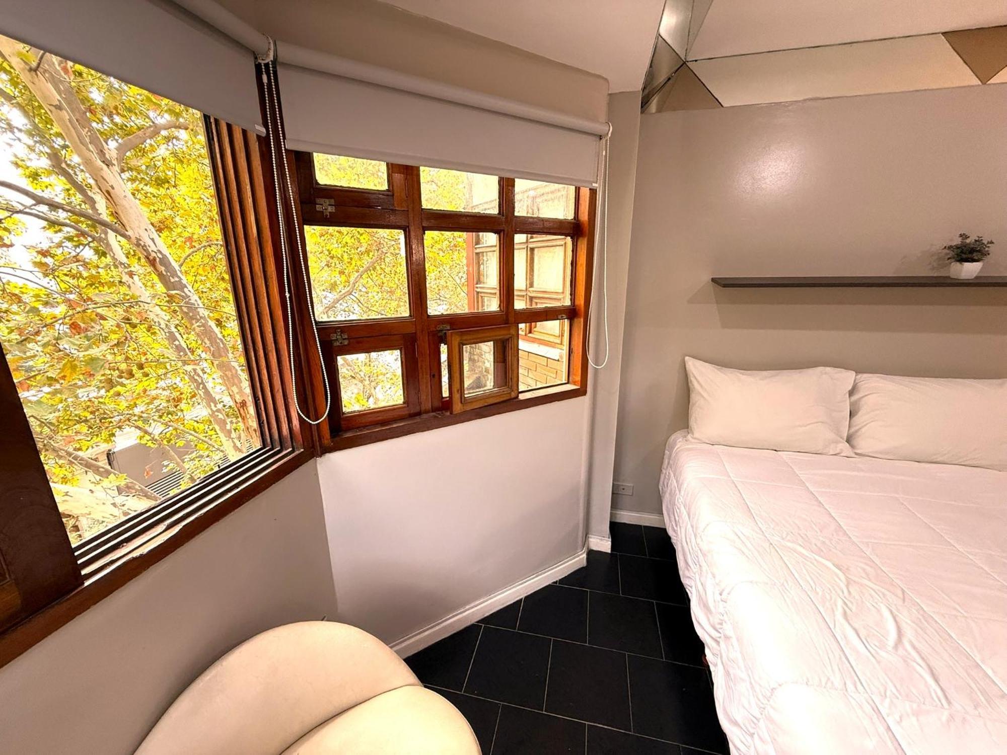 Casa Recoleta - Hoteles Recoleta Buenos Aires Kültér fotó