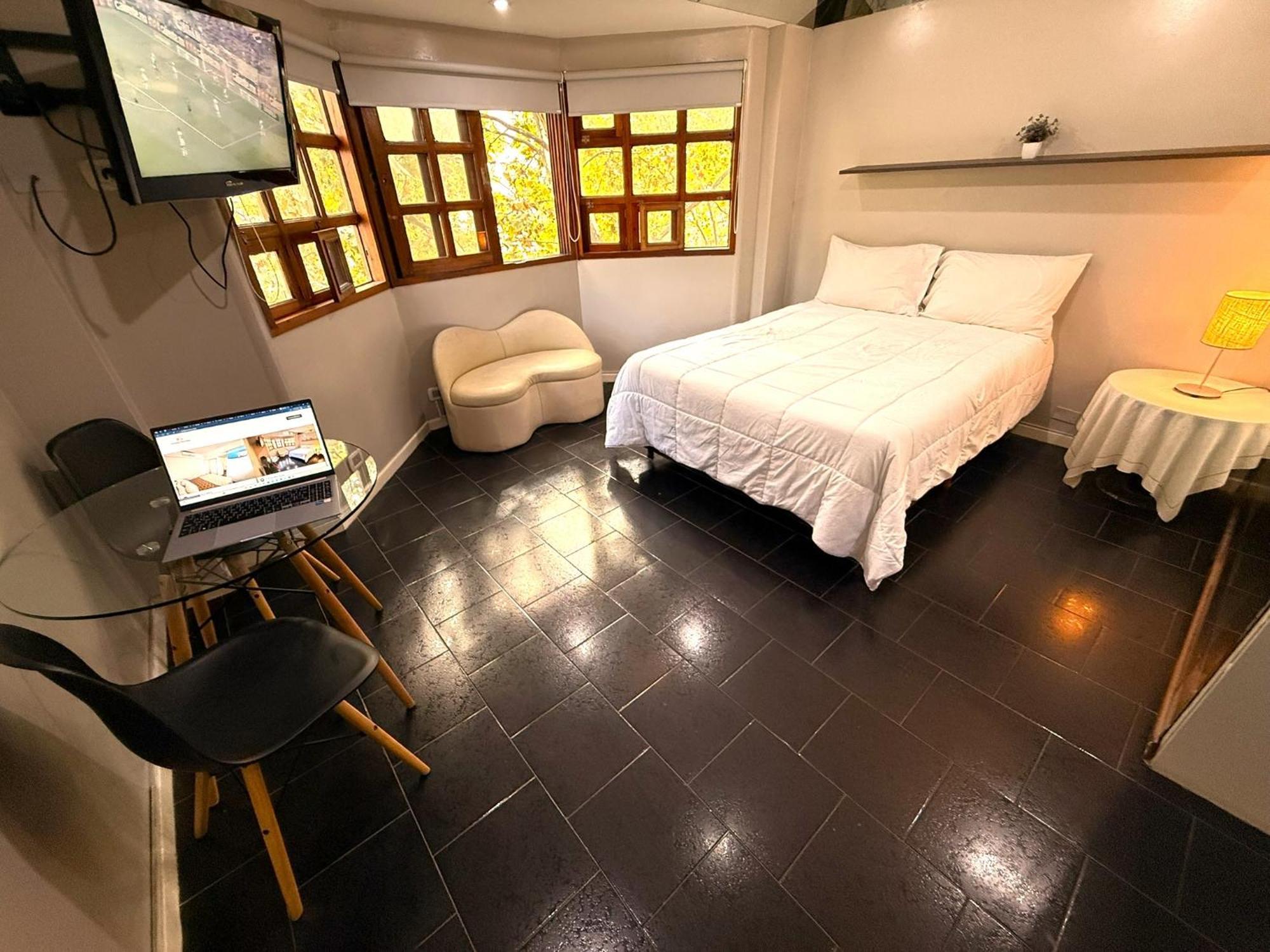 Casa Recoleta - Hoteles Recoleta Buenos Aires Kültér fotó