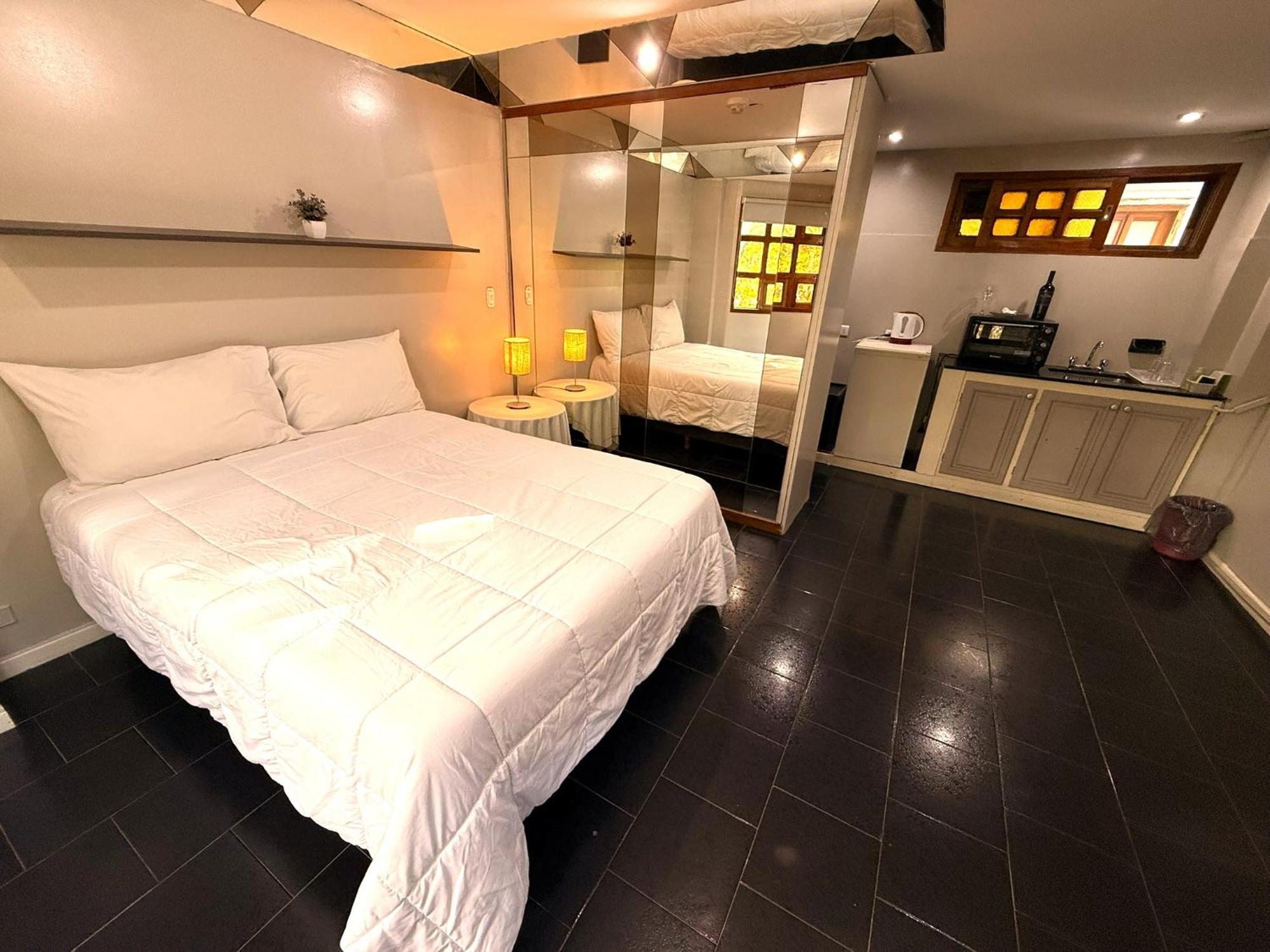 Casa Recoleta - Hoteles Recoleta Buenos Aires Kültér fotó
