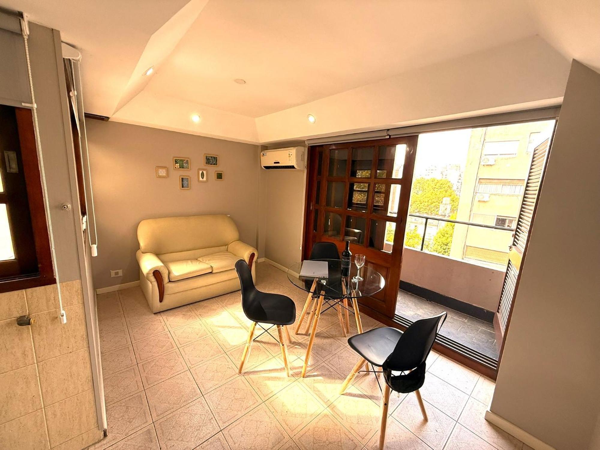 Casa Recoleta - Hoteles Recoleta Buenos Aires Kültér fotó