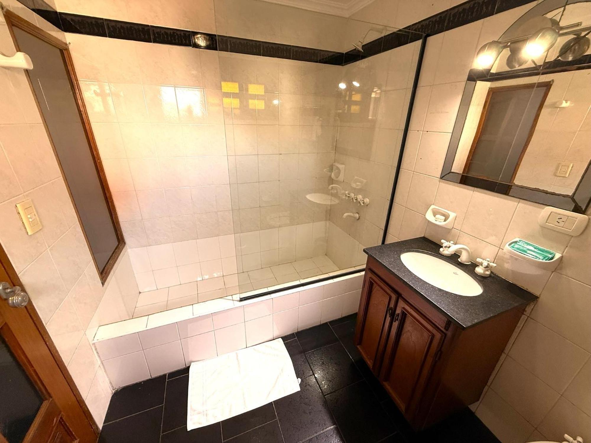 Casa Recoleta - Hoteles Recoleta Buenos Aires Kültér fotó