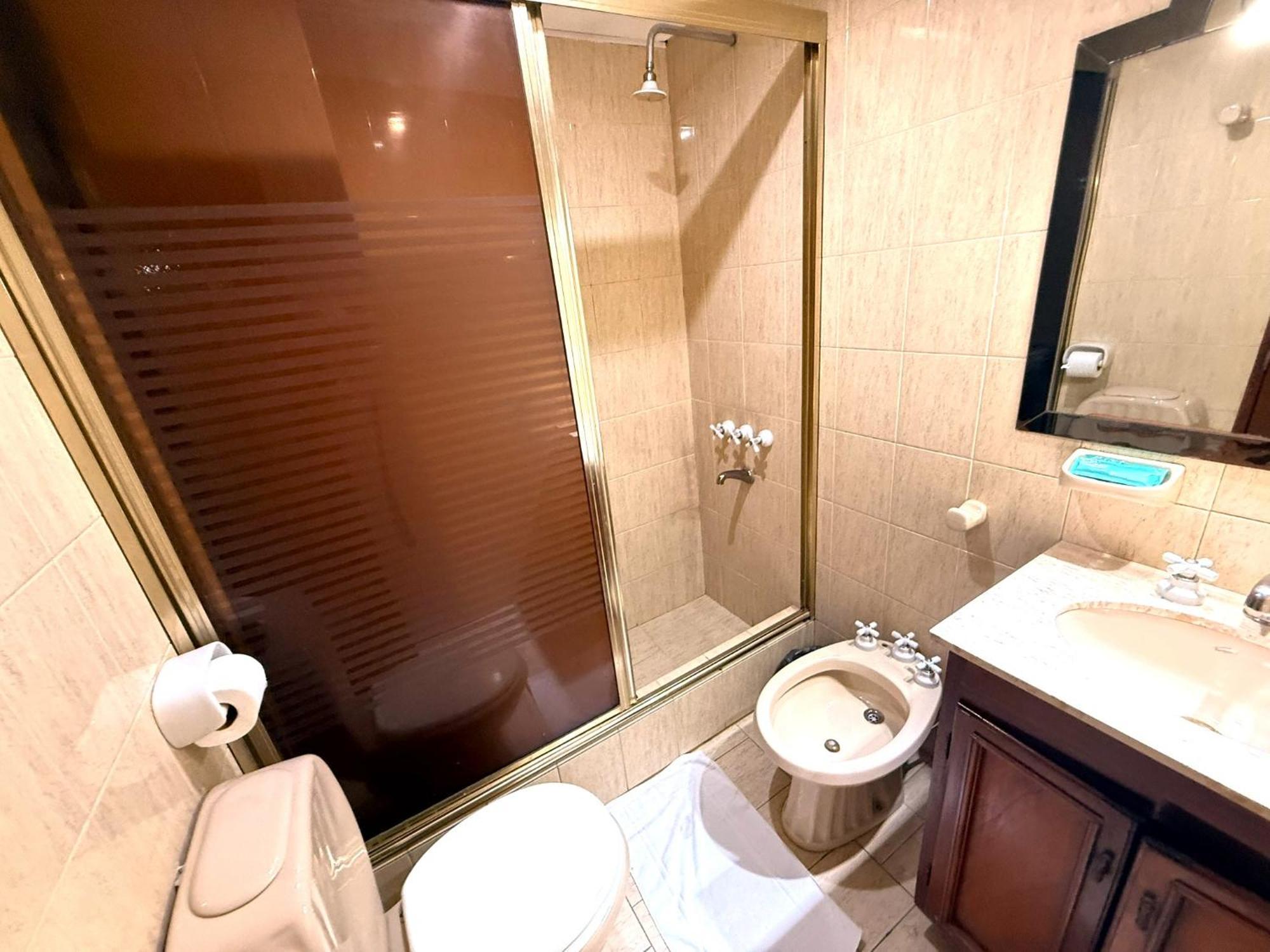 Casa Recoleta - Hoteles Recoleta Buenos Aires Kültér fotó