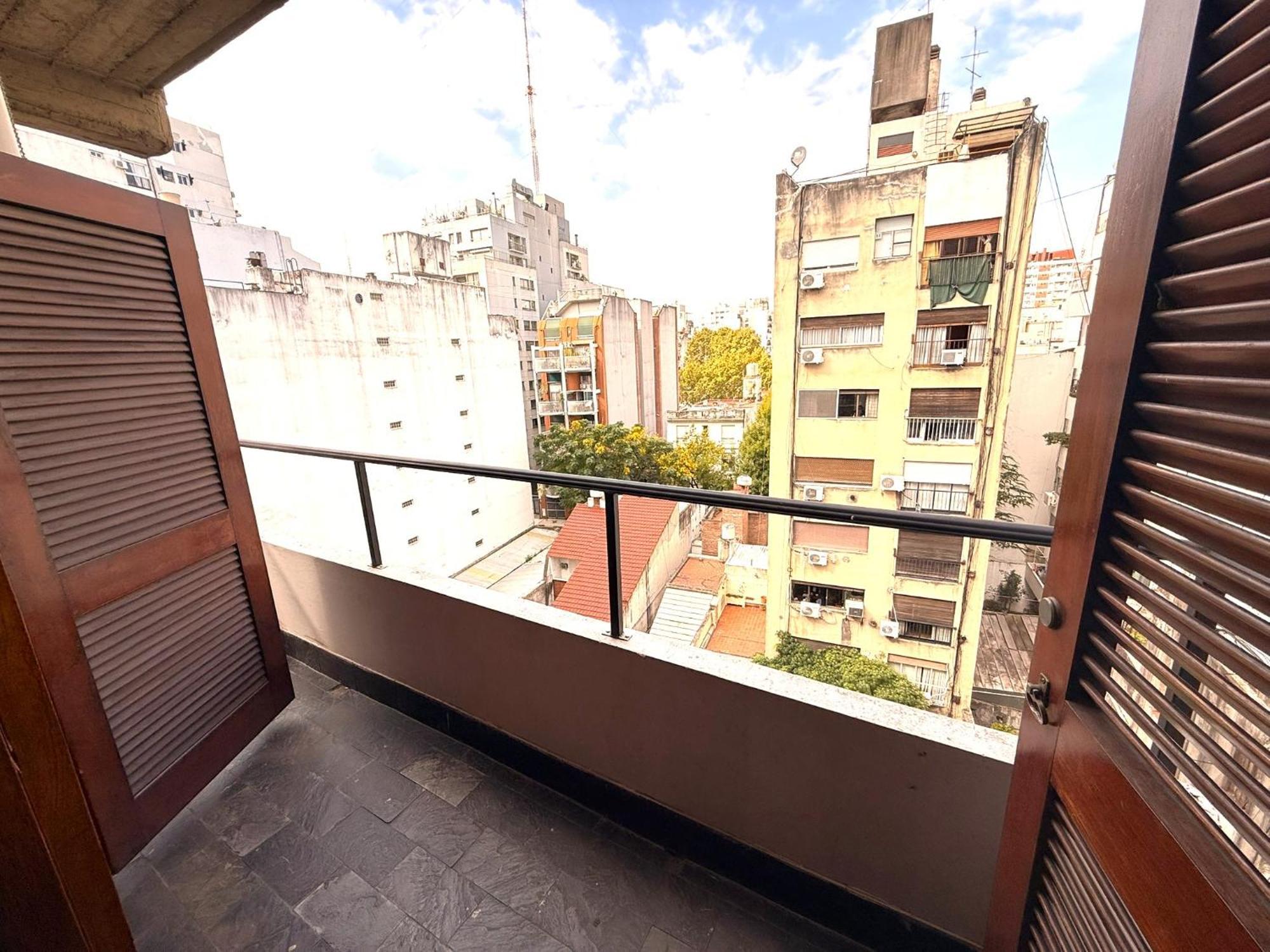 Casa Recoleta - Hoteles Recoleta Buenos Aires Kültér fotó