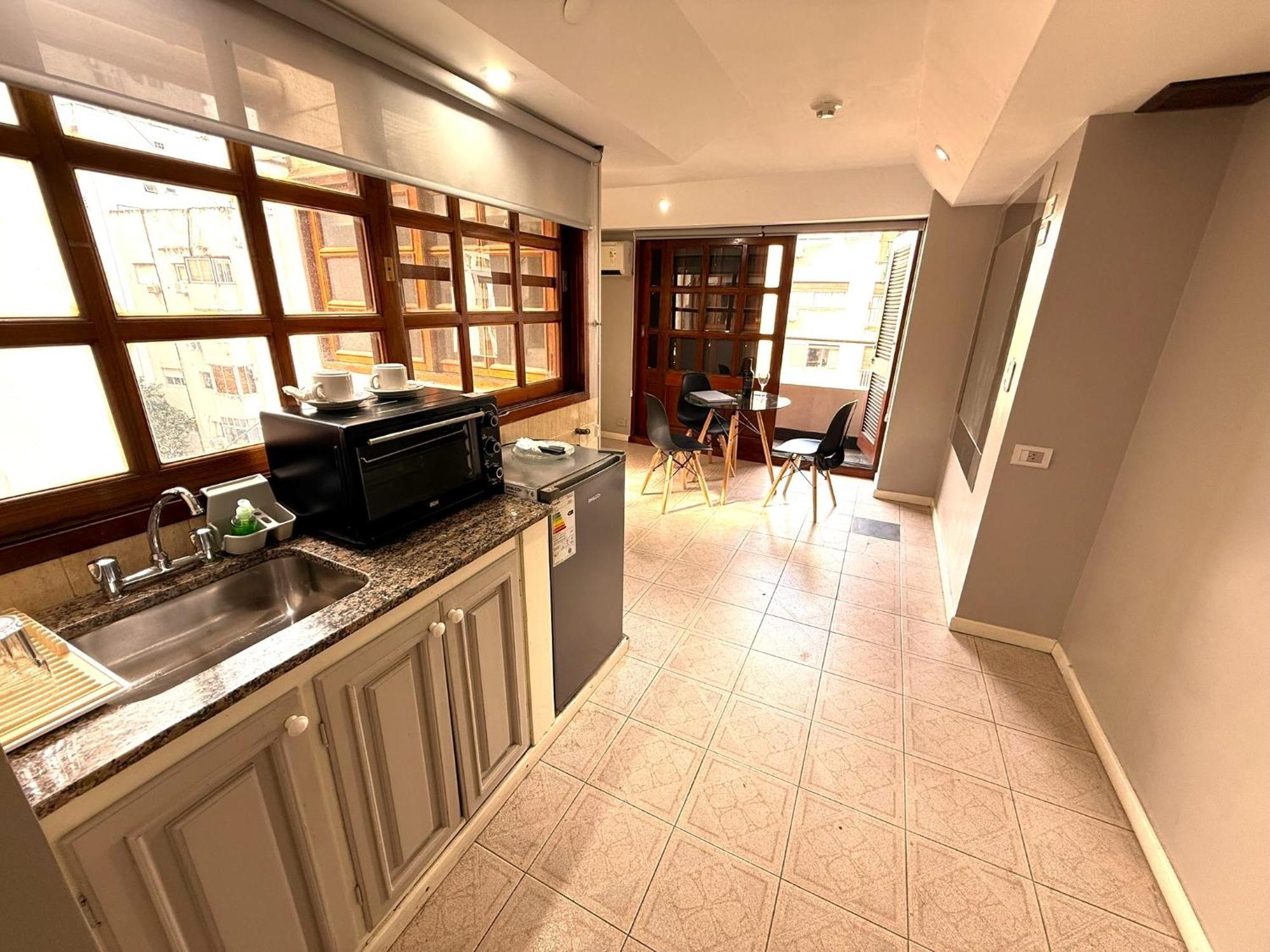 Casa Recoleta - Hoteles Recoleta Buenos Aires Kültér fotó
