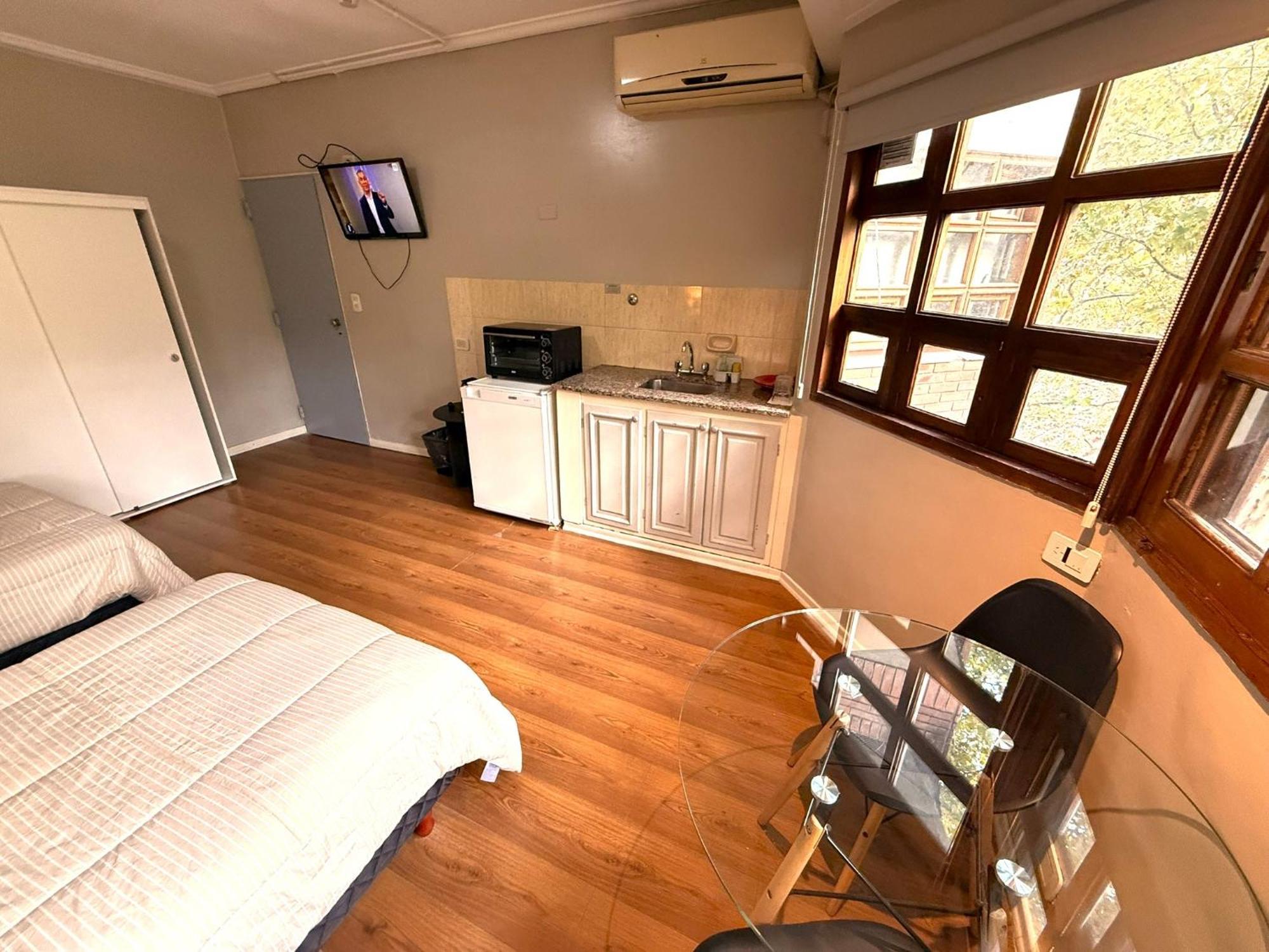 Casa Recoleta - Hoteles Recoleta Buenos Aires Szoba fotó