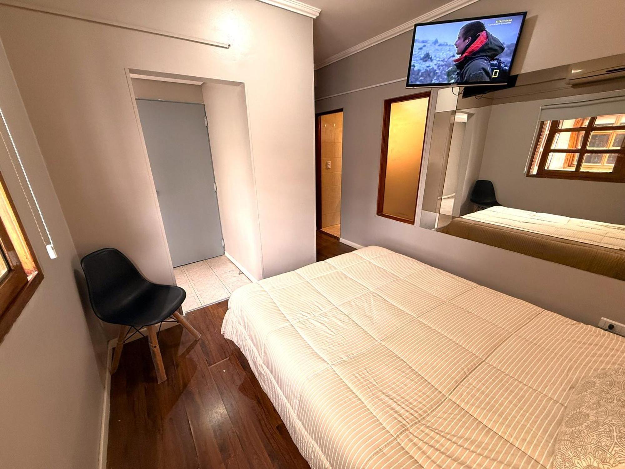 Casa Recoleta - Hoteles Recoleta Buenos Aires Kültér fotó