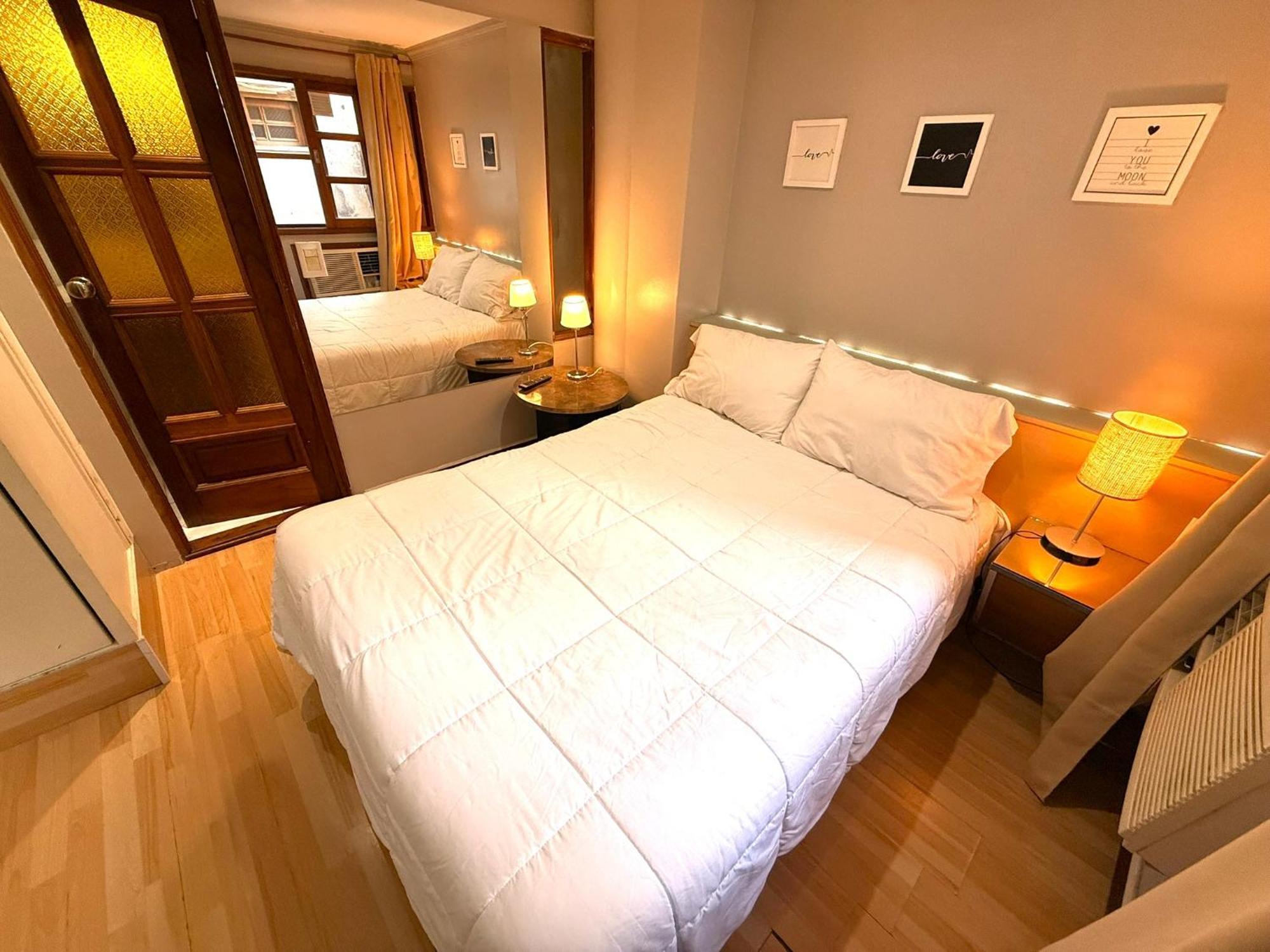 Casa Recoleta - Hoteles Recoleta Buenos Aires Kültér fotó