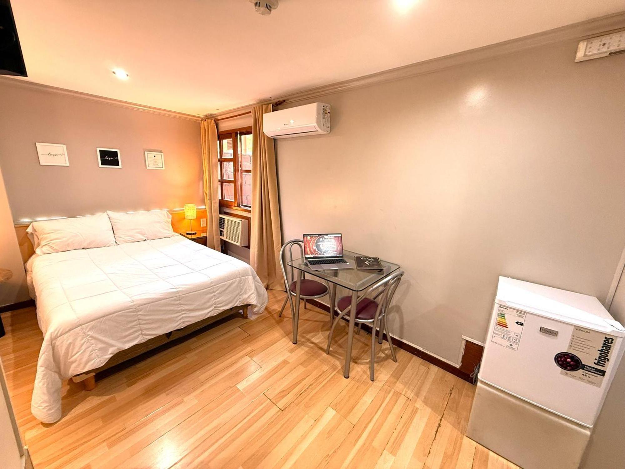 Casa Recoleta - Hoteles Recoleta Buenos Aires Kültér fotó