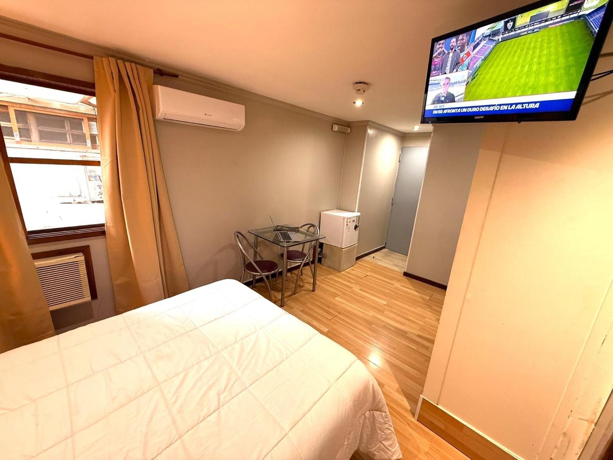 Casa Recoleta - Hoteles Recoleta Buenos Aires Kültér fotó