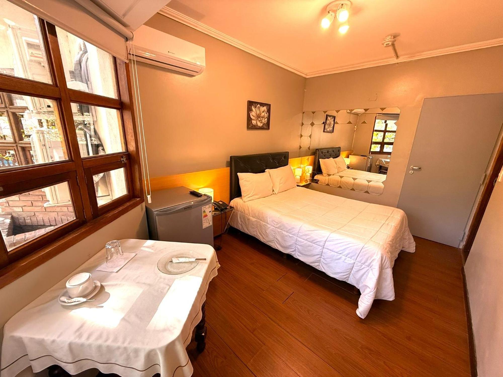 Casa Recoleta - Hoteles Recoleta Buenos Aires Kültér fotó