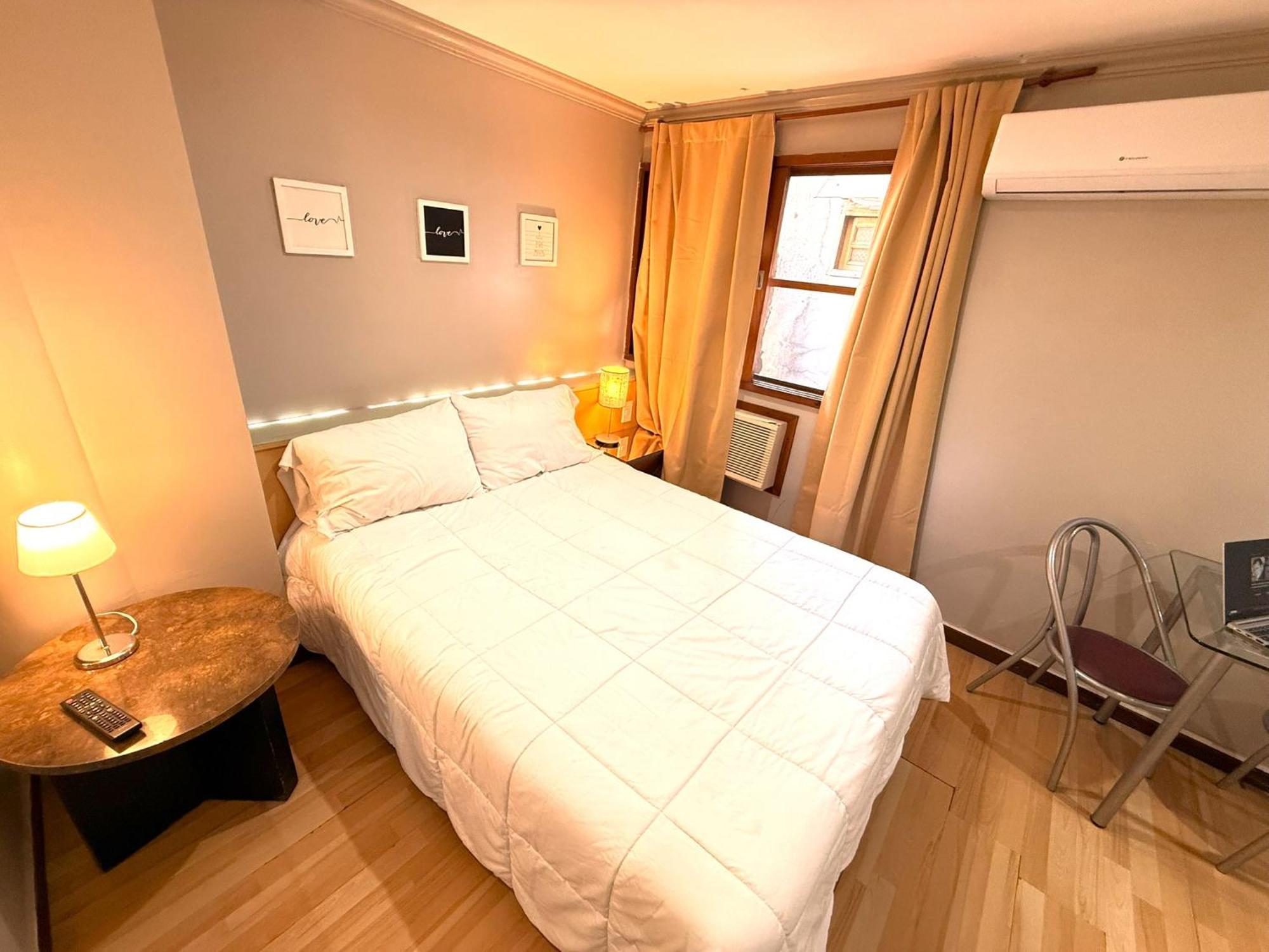 Casa Recoleta - Hoteles Recoleta Buenos Aires Szoba fotó