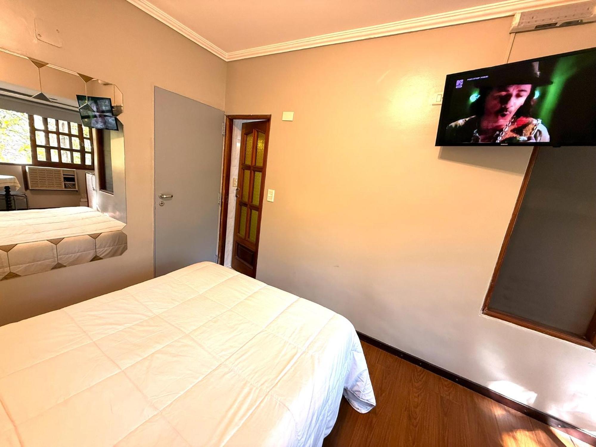Casa Recoleta - Hoteles Recoleta Buenos Aires Szoba fotó