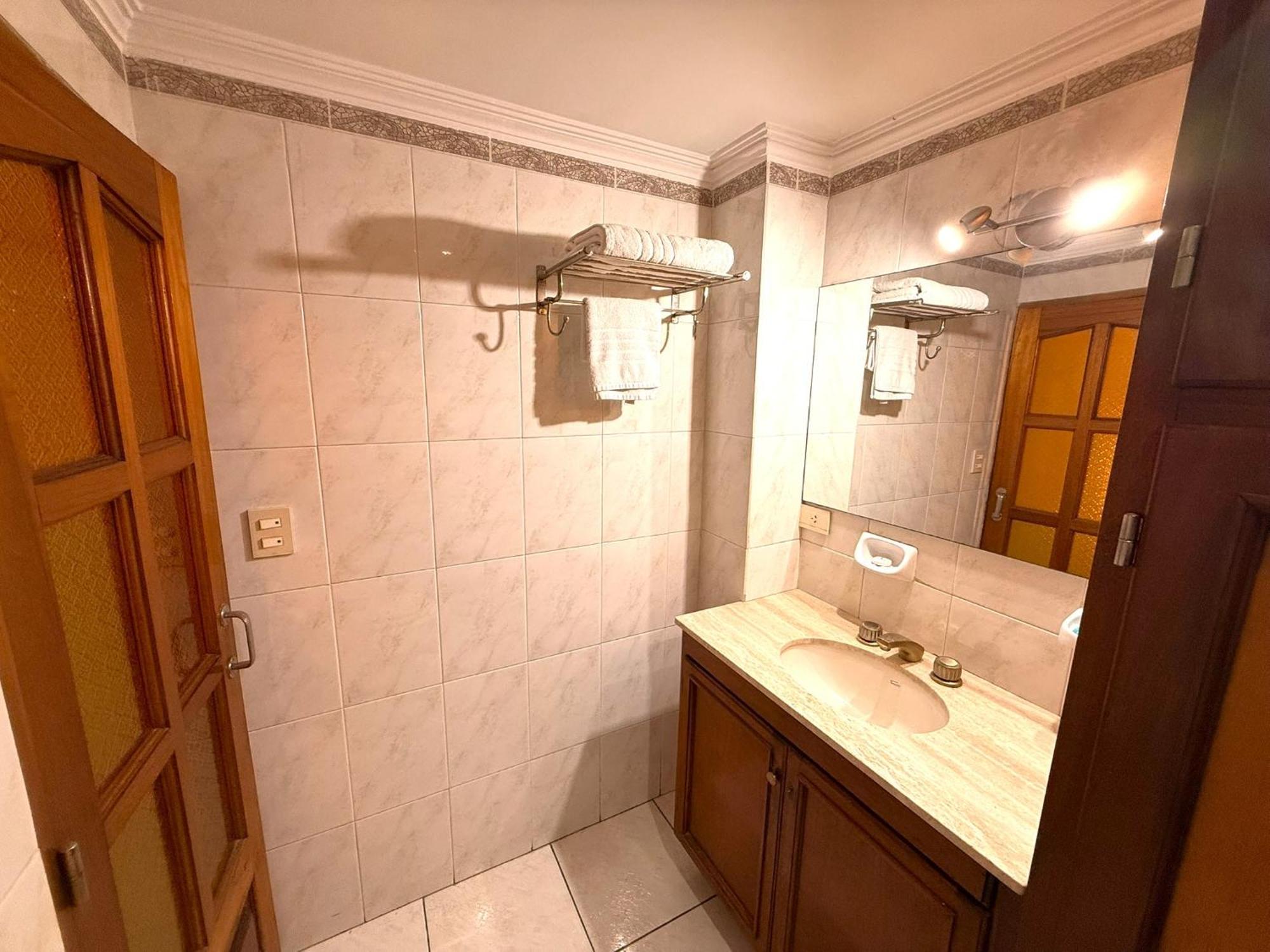 Casa Recoleta - Hoteles Recoleta Buenos Aires Kültér fotó