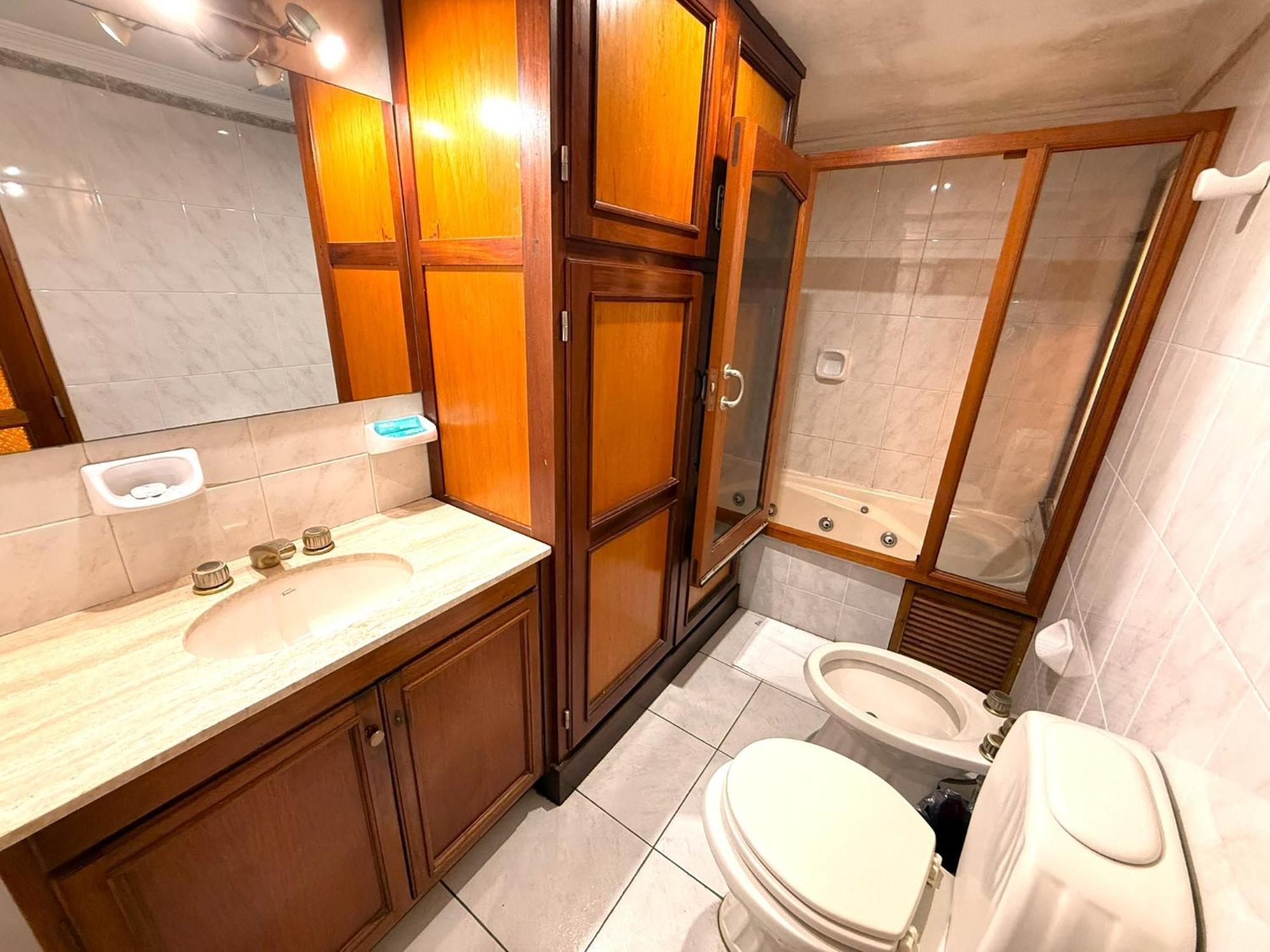 Casa Recoleta - Hoteles Recoleta Buenos Aires Kültér fotó